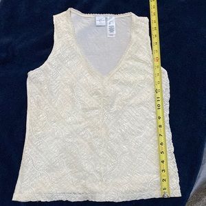 Emma James petite camisole